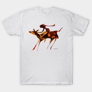 Torch Runner T-Shirt